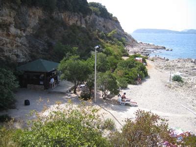 nude beach dubrovnik|Fkk Cava Beach